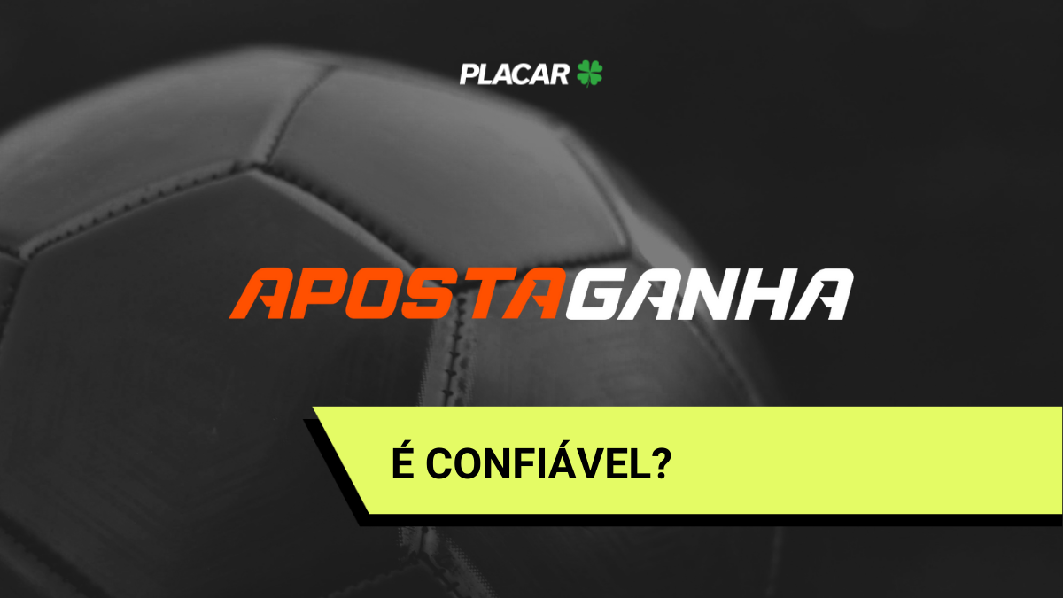 Aposta Ganha é confiável em 2026? Conheça a plataforma de apostas