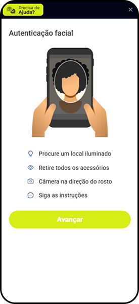 Verificação da conta na Bet7K de acordo com a regulamentação brasileira