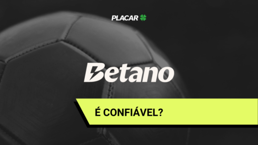 Betano é confiável? Saiba tudo na análise da Placar