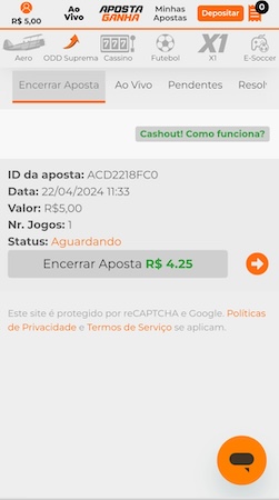 cash-out-aposta-ganha