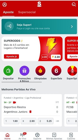 superbet-apostas