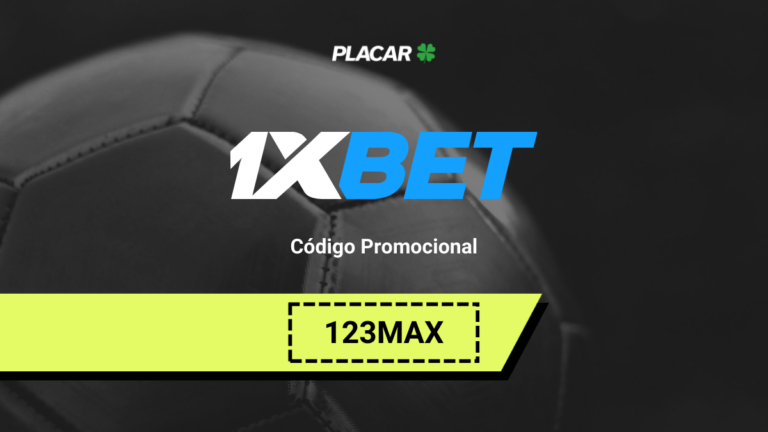 Código promocional 1xBet: cadastre-se e conheça as vantagens da casa em 2026