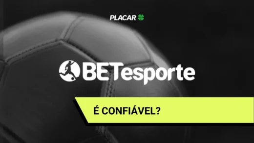 BETesporte é confiável em 2026? Nossa análise do site de apostas