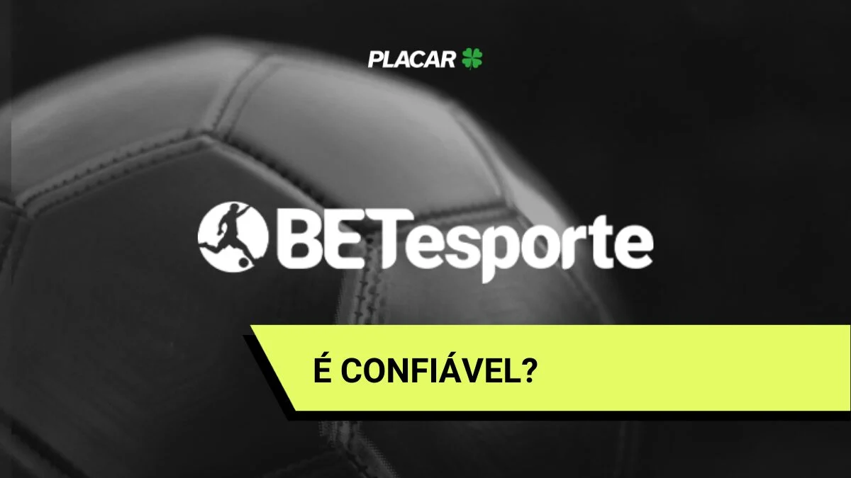 BETesporte é confiável em 2026? Nossa análise do site de apostas