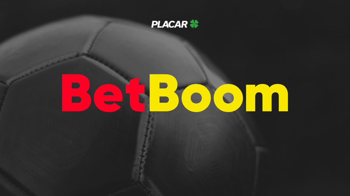 Código promocional Betboom: use o código LBMAX em 2026