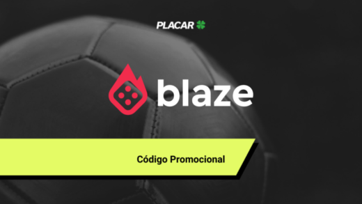 Código promocional Blaze 2026: cadastre-se e aposte em odds competitivas