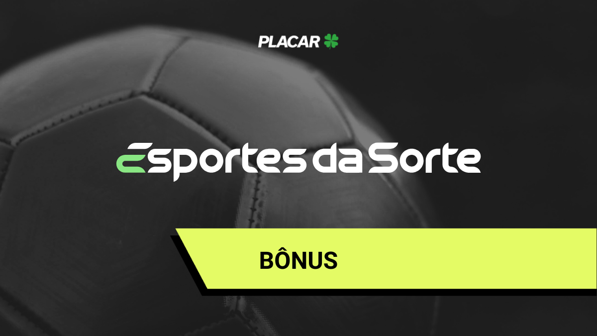 Bônus Esportes da Sorte 2026: apostas grátis e ótimas odds