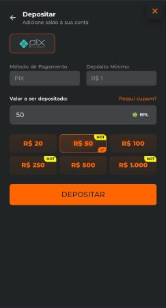 Esportiva Bet - Pix
