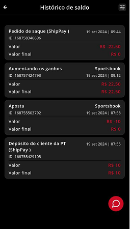 Estadiumbet histórico