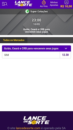 LANCEDESORTE_Supercotacao