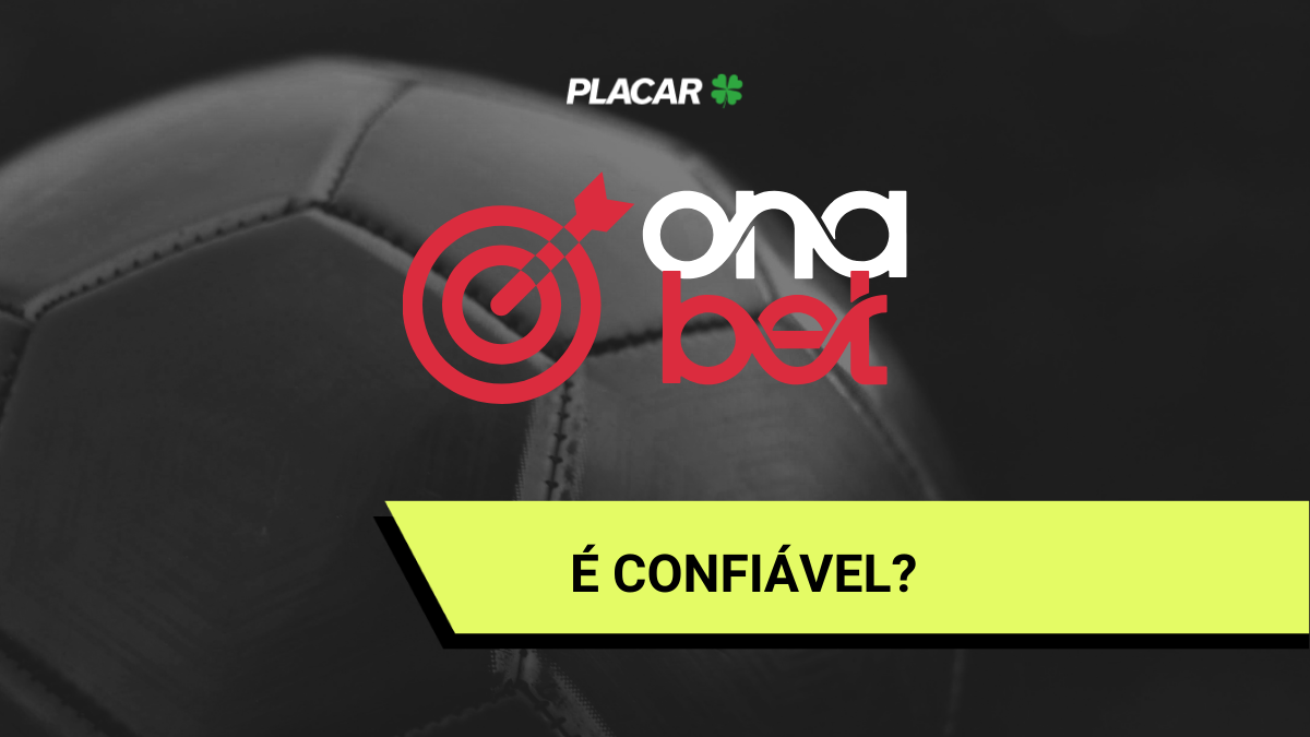 Onabet é confiável? Saiba tudo sobre a casa de apostas em 2026