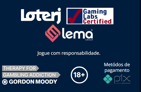 Rio jogos licença