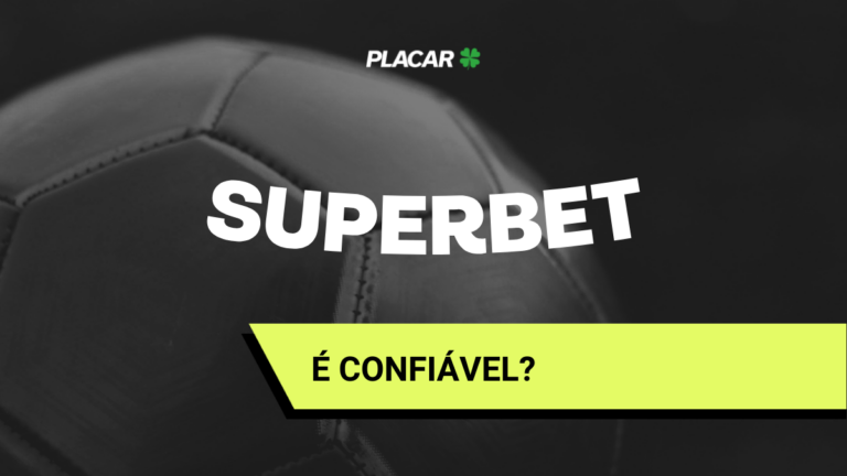 Superbet é confiável? Veja nossa análise completa da casa de apostas em 2026