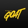 Canal GOAT logo