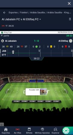 Bandbet Apostas esportivas ao vivo