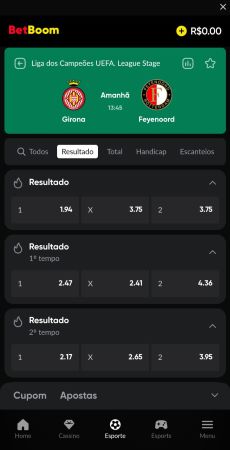 BetBoom_Aposta Esportiva