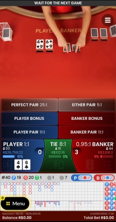 BetBoom_Cassino ao vivo