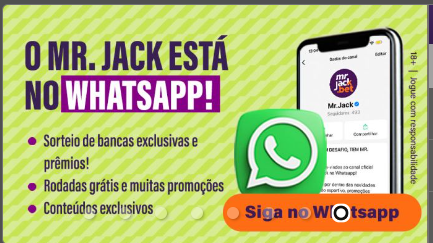 MrJack whatsapp