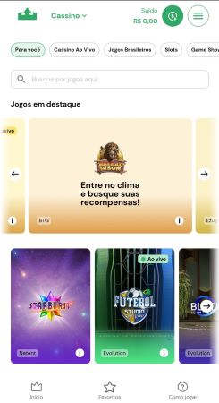 Rei do Pitaco_Cassino Online