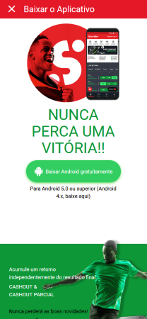 SportyBet_App Android