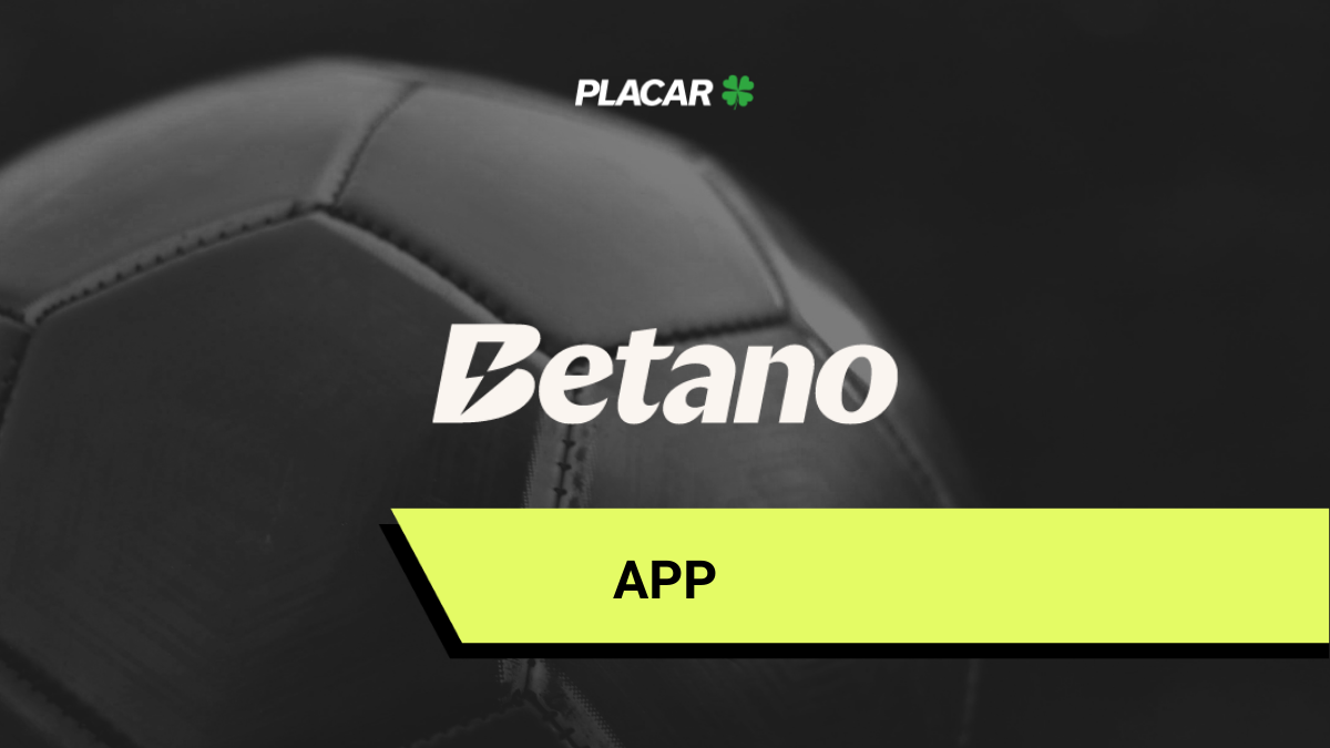 Betano App: Como fazer o download no Android em 2026