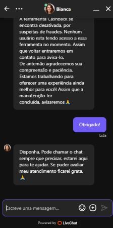 Chat ao vivo_SorteNaBet