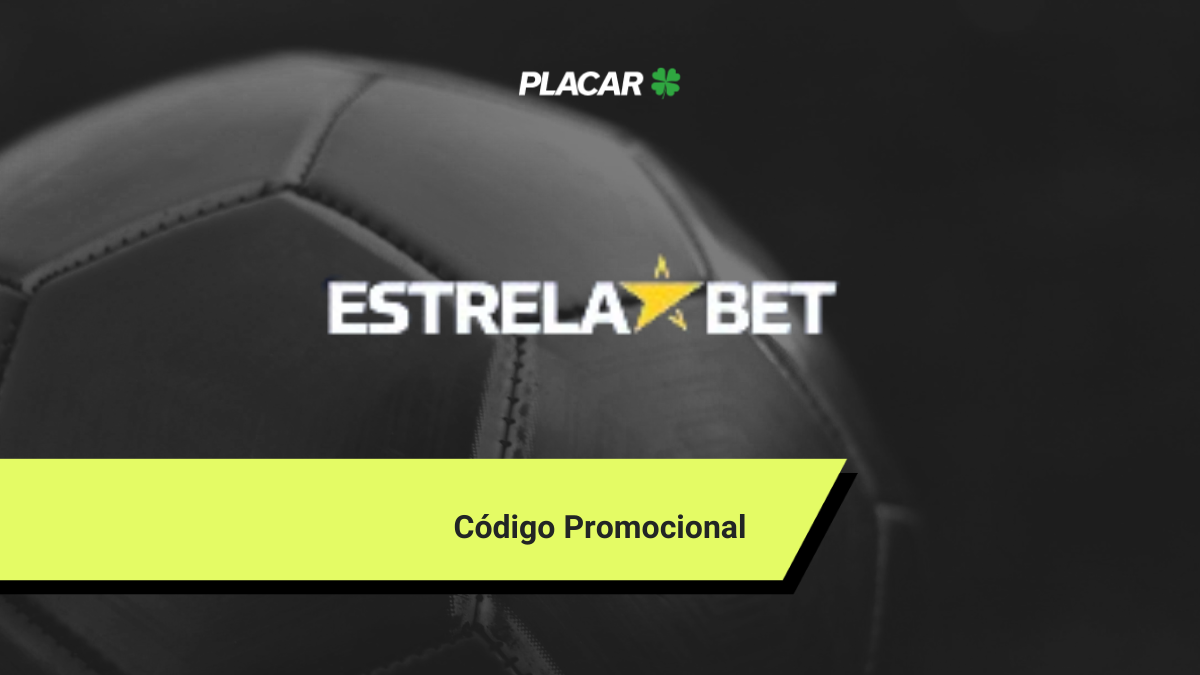 Código Estrela Bet – ofertas exclusivas da casa de apostas em 2026
