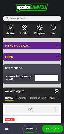 apostouganhou home page