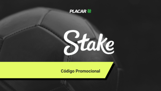 Código afiliado Stake: use PLAVIP em 2026