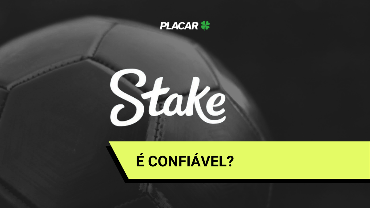 Stake é confiável? Avaliamos a casa de apostas em 2026