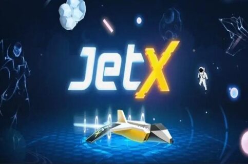 Como jogar JetX: melhores sites com o jogo do foguete 2026