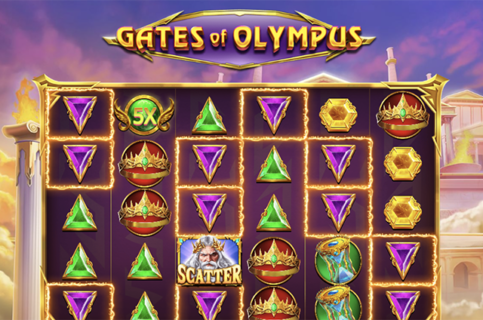 Como jogar Gates of Olympus: guia, dicas e melhores sites em 2026