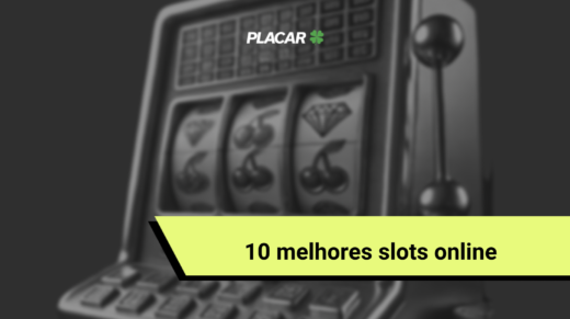 Melhores slots online em 2026: 10 jogos de slots mais populares