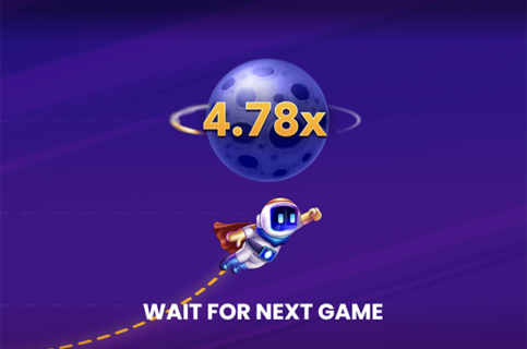 Jogo do Astronauta: onde jogar Spaceman em 2026