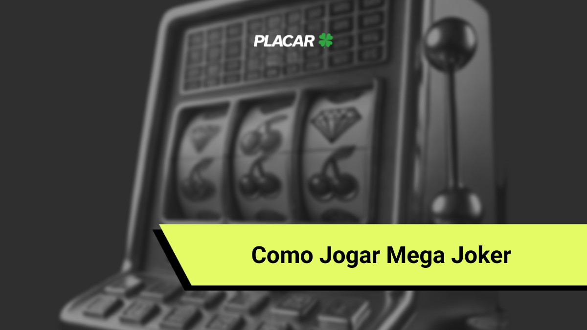 Como jogar Mega Joker: guia completo, dicas e melhores cassinos em 2026
