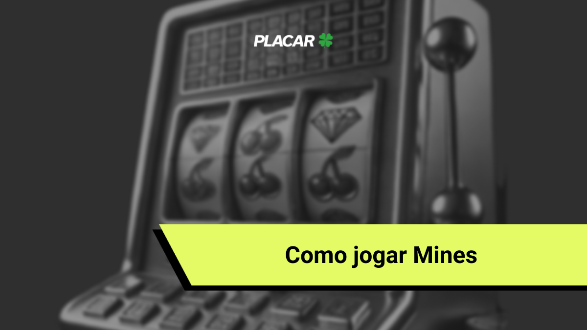 Como jogar Mines? Dicas, estratégias e melhores cassinos em 2026