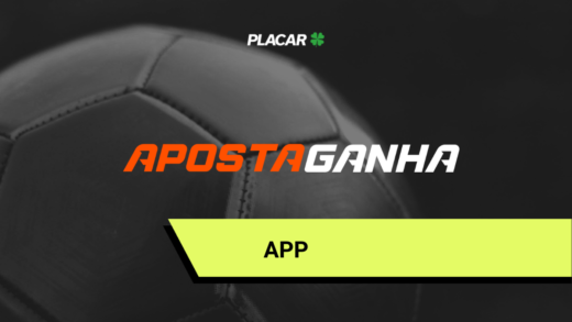 Aposta Ganha app: como apostar no Android em Março 2026