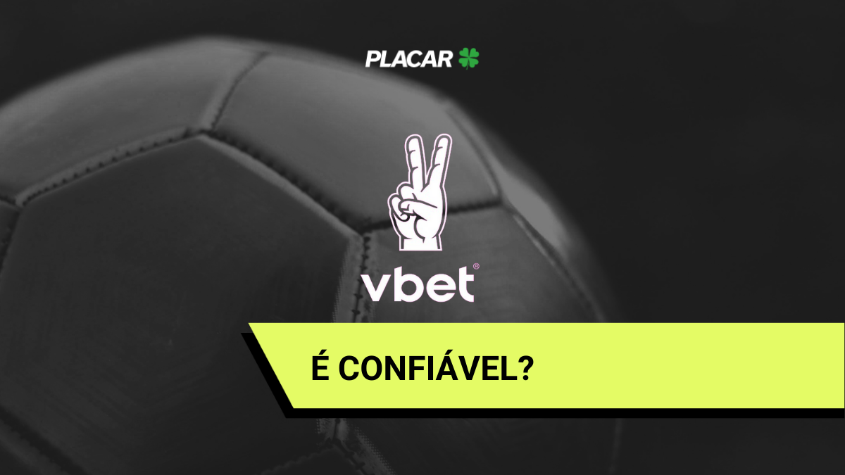 Vbet é confiável? Análise completa da casa de apostas 2026