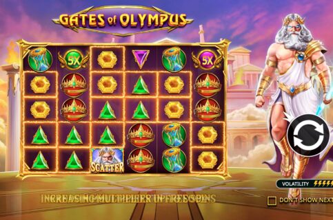 Jogos da Pragmatic Play que mais pagam e onde jogar em 2026