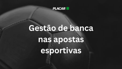 Gestão de banca nas apostas esportivas: o que é e dicas valiosas