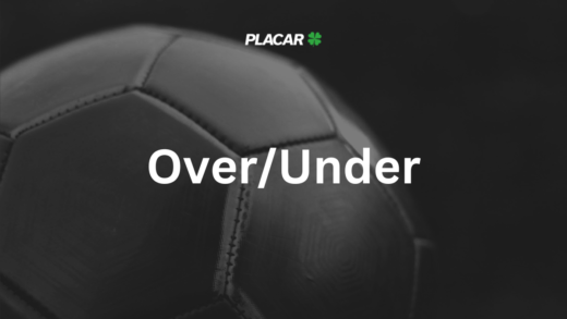 O que significa over e under nas apostas? Dicas e onde apostar