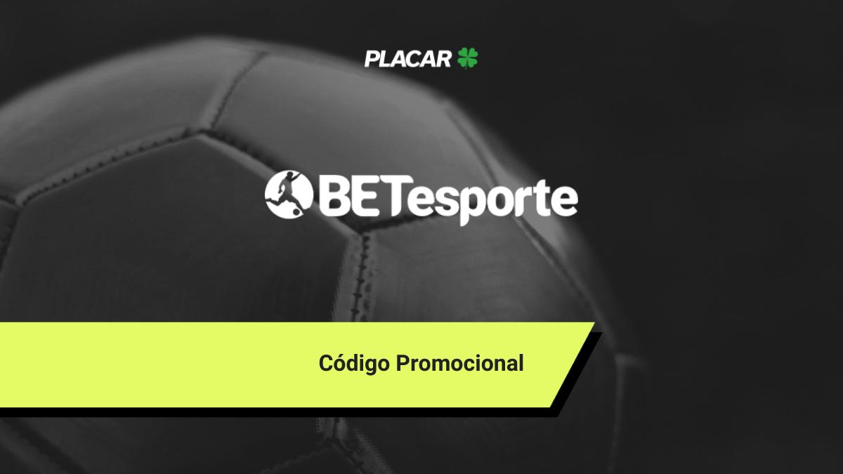 Código promocional BetEsporte 2026: use NORTHSTAR para apostar
