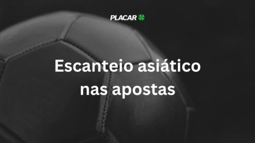 Escanteio asiático nas apostas: guia de como funciona em 2026