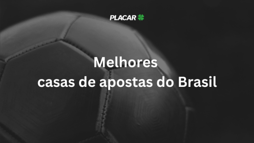 Melhores casas de apostas do Brasil: top 20 em 2026
