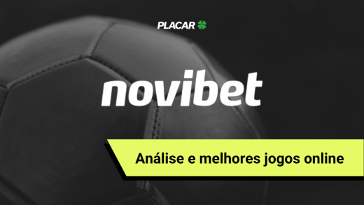 Novibet Cassino: análise e melhores jogos online em Janeiro 2026