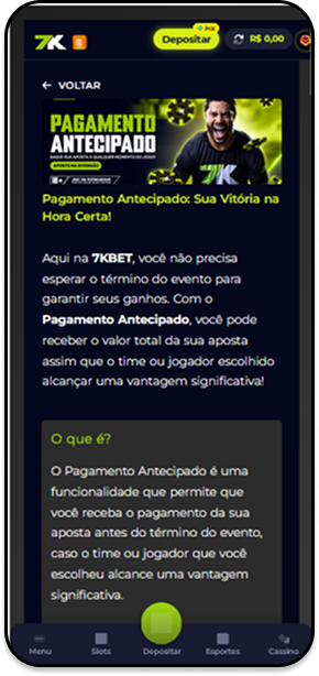 Bet7K-pagamento-antecipado