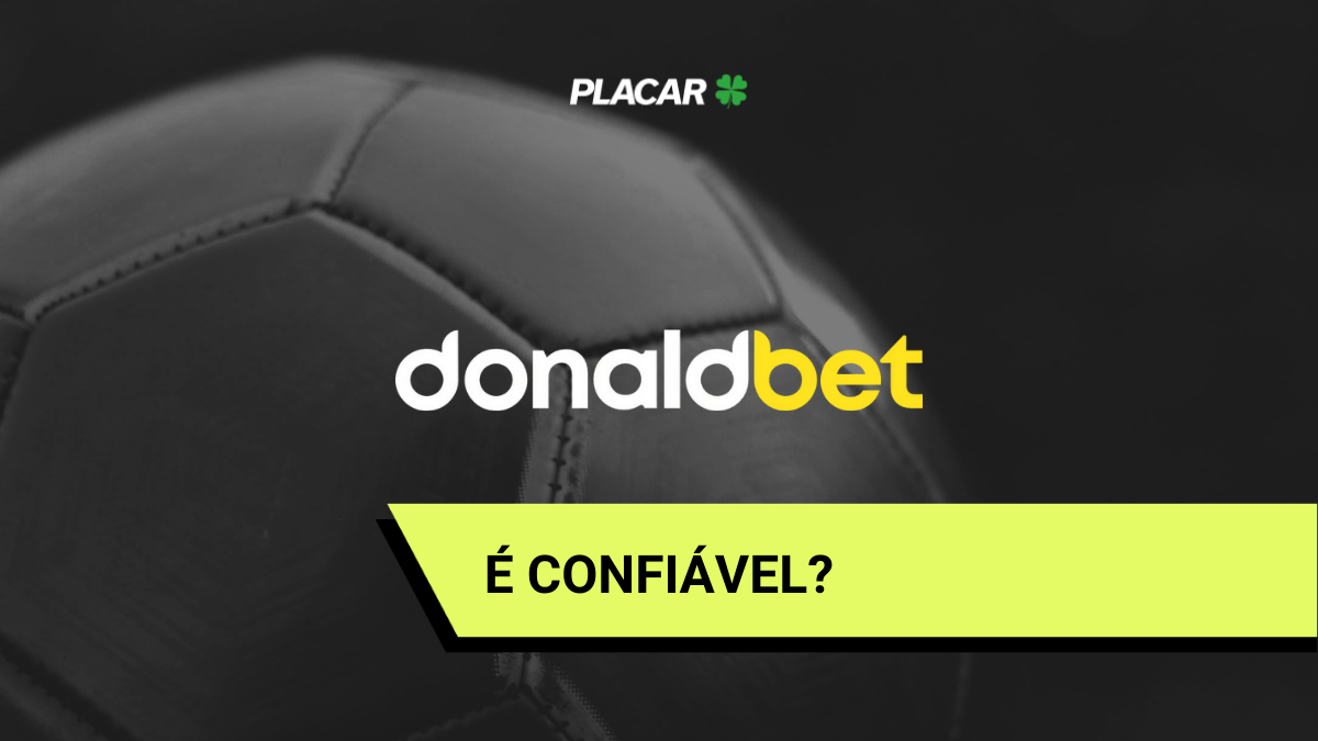 Donald Bet é confiável?  Analisamos a plataforma em 2026