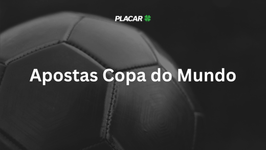 Apostas Copa do Mundo: dicas e melhores sites em 2026