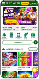 cassino ganhar dinheiro online
