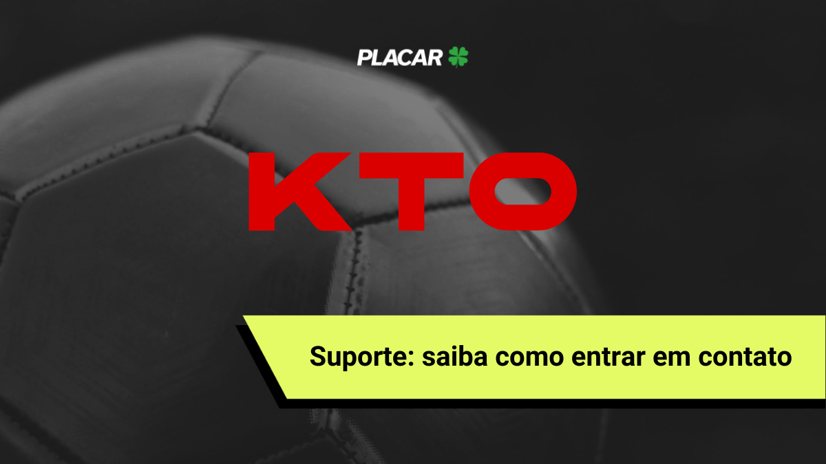Suporte KTO: saiba como entrar em contato